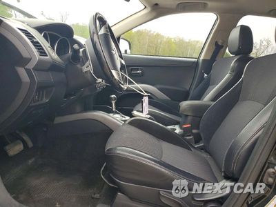 Zdjęcie 7 z 13 samochodu: 2013 MITSUBISHI OUTLANDER SE VIN:JA4JT3AW3DU002253 - miniatura