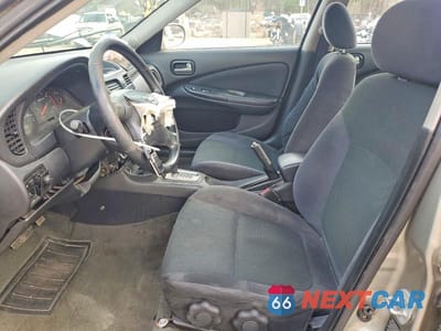 Zdjęcie 7 z 12 samochodu: 2006 NISSAN SENTRA VIN:3N1CB51DX6L551671 - miniatura