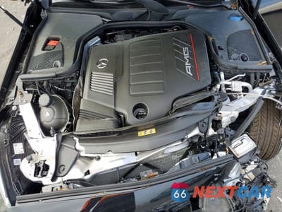 Zdjęcie 11 z 11 samochodu: 2023 MERCEDES-BENZ E AMG 53 VIN:W1K1K6BB1PF191134 - miniatura