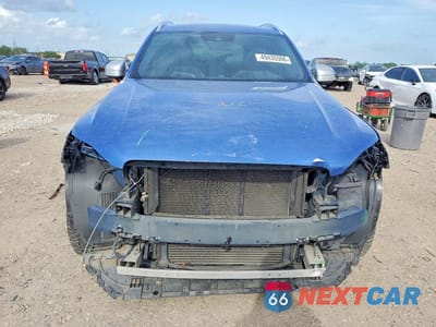 Piąte zdjęcie samochodu w środku: 2016 VOLVO XC90 T6 VIN:YV4A22PM7G1035817 - miniatura