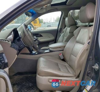 Zdjęcie 7 z 13 samochodu: 2007 ACURA MDX VIN:2HNYD28287H524604 - miniatura