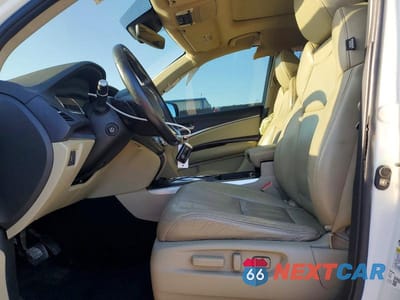 Zdjęcie 7 z 13 samochodu: 2016 ACURA MDX TECHNOLOGY VIN:5FRYD4H44GB009963 - miniatura
