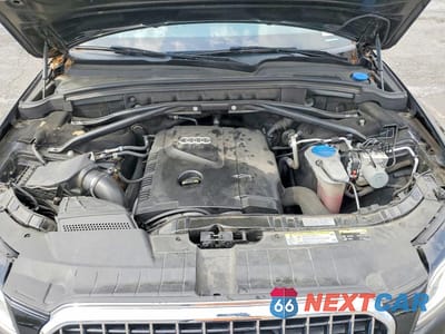 Zdjęcie 12 z 12 samochodu: 2015 AUDI Q5 PREMIUM PLUS VIN:WA1LFAFP1FA127861 - miniatura