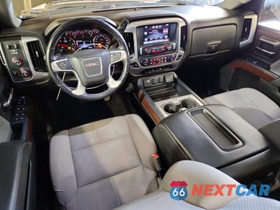 Zdjęcie 8 z 12 samochodu: 2014 GMC SIERRA K1500 SLE VIN:1GTV2UEC7EZ159529 - miniatura
