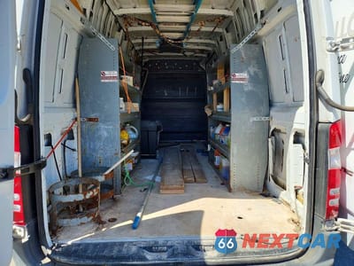 Zdjęcie 10 z 13 samochodu: 2016 MERCEDES-BENZ SPRINTER 2500 VIN:WD3PE8CD9GP207575 - miniatura