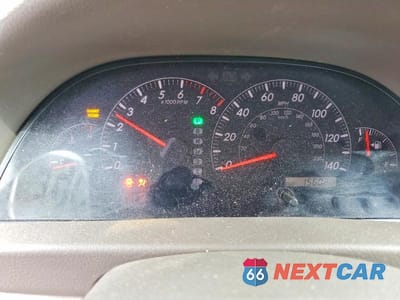 Zdjęcie 9 z 11 samochodu: 2006 TOYOTA CAMRY STANDARD VIN:4T1BE32K56U732129 - miniatura