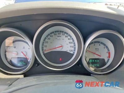 Zdjęcie 9 z 13 samochodu: 2010 DODGE GRAND CARAVAN SE VIN:2D4RN3D16AR446869 - miniatura