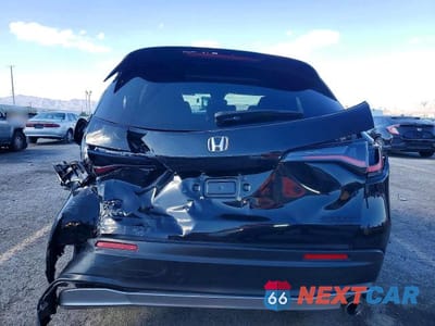 Zdjęcie 6 z 13 samochodu: 2025 HONDA HR-V SPORT VIN:3CZRZ1H5XSM741303 - miniatura
