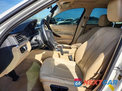 Zdjęcie 7 z 11 samochodu: 2015 BMW 328 I VIN:WBA3A5G51FNS84403 - miniatura