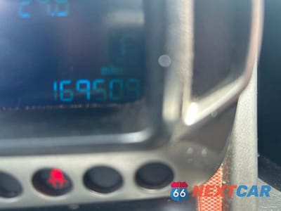 Zdjęcie 8 z 14 samochodu: 2012 CHEVROLET SONIC LT VIN:1G1JD6SB5C4189714 - miniatura