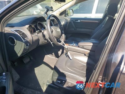 Zdjęcie 7 z 12 samochodu: 2014 AUDI Q7 PREMIUM PLUS VIN:WA1LGAFEXED005766 - miniatura