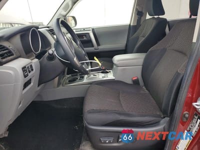 Zdjęcie 7 z 13 samochodu: 2012 TOYOTA 4RUNNER SR5 VIN:JTEBU5JR6C5086179 - miniatura