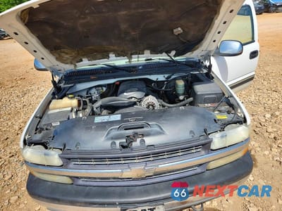 Zdjęcie 11 z 12 samochodu: 2002 CHEVROLET SILVERADO K1500 VIN:2GCEK19T721121487 - miniatura