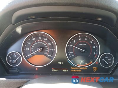 Zdjęcie 9 z 13 samochodu: 2017 BMW 430I GRAN COUPE VIN:WBA4F7C5XHG787376 - miniatura