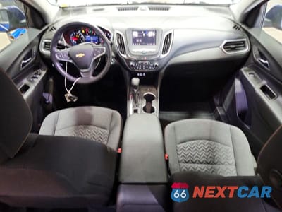 Zdjęcie 8 z 13 samochodu: 2022 CHEVROLET EQUINOX LT VIN:3GNAXUEV8NL148619 - miniatura
