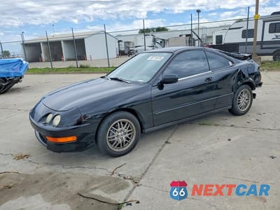 1999 ACURA INTEGRA GS JH4DC4463XS012087 - główne zdjęcie licytacji z USA - miniatura