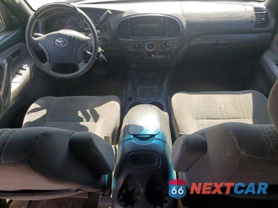 Zdjęcie 8 z 11 samochodu: 2004 TOYOTA TUNDRA DOUBLE CAB SR5 VIN:5TBDT44114S462338 - miniatura