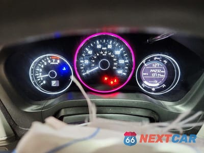 Zdjęcie 9 z 13 samochodu: 2016 HONDA HR-V EX VIN:3CZRU6H54GM706632 - miniatura