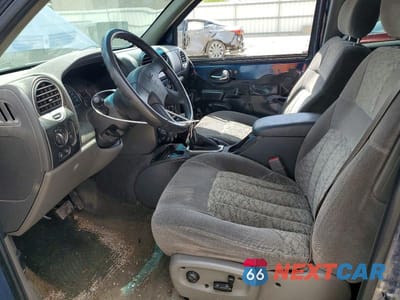 Zdjęcie 7 z 12 samochodu: 2003 GMC ENVOY VIN:1GKDT13S932114569 - miniatura