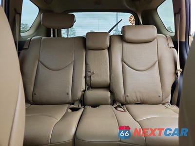 Zdjęcie 10 z 13 samochodu: 2011 TOYOTA RAV4 BASE VIN:JTMZF4DV8B5040531 - miniatura