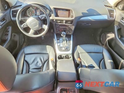 Zdjęcie 8 z 12 samochodu: 2011 AUDI Q5 PREMIUM PLUS VIN:WA1VFCFP2BA096473 - miniatura