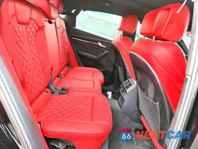 Zdjęcie 11 z 13 samochodu: 2024 AUDI SQ5 SPORTBACK PRESTIGE VIN:WA134AFYXR2151797 - miniatura