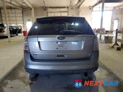 Zdjęcie 6 z 12 samochodu: 2008 FORD EDGE SE VIN:2FMDK36C78BA13400 - miniatura