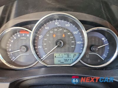 Zdjęcie 9 z 12 samochodu: 2015 TOYOTA COROLLA LE VIN:5YFBURHE8FP225699 - miniatura