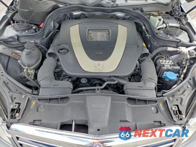 Zdjęcie 11 z 11 samochodu: 2010 MERCEDES-BENZ E 350 VIN:WDDHF5GB2AA208078 - miniatura