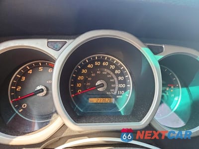 Zdjęcie 9 z 13 samochodu: 2005 TOYOTA 4RUNNER LIMITED VIN:JTEZT17R958007347 - miniatura