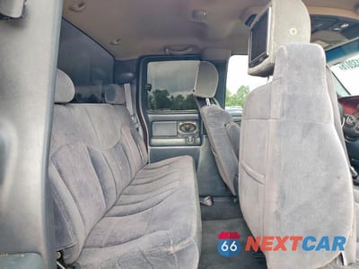 Zdjęcie 10 z 12 samochodu: 2001 CHEVROLET SILVERADO K1500 VIN:1GCEK19T91E153404 - miniatura