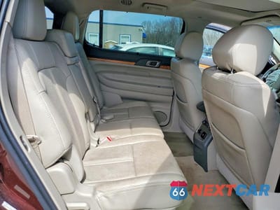 Zdjęcie 11 z 14 samochodu: 2012 LINCOLN MKT VIN:2LMHJ5AT8CBL53398 - miniatura