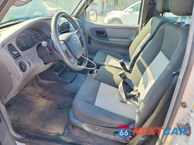 Zdjęcie 7 z 13 samochodu: 2011 FORD RANGER VIN:1FTKR1AD4BPA65336 - miniatura