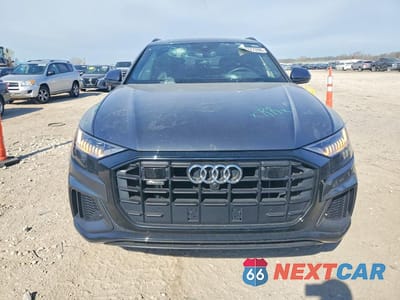 Piąte zdjęcie samochodu w środku: 2022 AUDI Q8 PREMIUM PLUS S-LINE VIN:WA1EVBF15ND003764 - miniatura