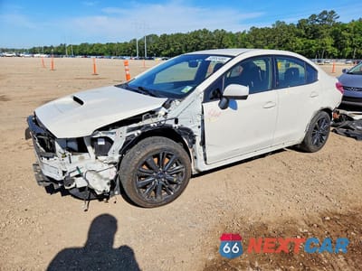 2021 SUBARU WRX JF1VA1A65M9821033 - główne zdjęcie licytacji z USA - miniatura