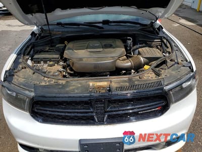 Zdjęcie 12 z 13 samochodu: 2018 DODGE DURANGO GT VIN:1C4RDJDG9JC271812 - miniatura