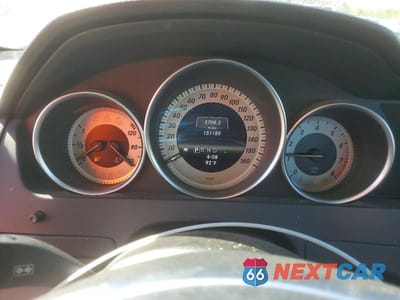 Zdjęcie 9 z 12 samochodu: 2013 MERCEDES-BENZ C 300 4MATIC VIN:WDDGF8AB4DG119541 - miniatura