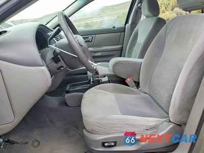 Zdjęcie 7 z 12 samochodu: 2003 FORD TAURUS SES VIN:1FAFP55293A146835 - miniatura