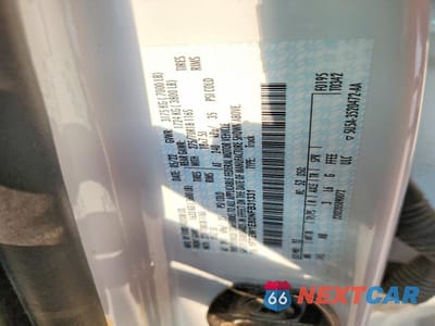 Zdjęcie 14 z 14 samochodu: 2022 FORD F150 SUPERCREW VIN:1FTEW1E80NFB31331 - miniatura