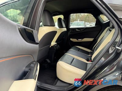 Zdjęcie 7 z 13 samochodu: 2022 LEXUS NX 250 VIN:JTJADCAZ5N2001984 - miniatura