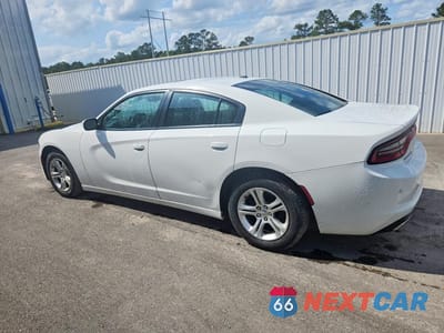 Drugie zdjęcie samochodu z przodu: 2021 DODGE CHARGER SXT VIN:2C3CDXBG5MH638965 - miniatura