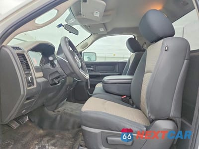 Zdjęcie 7 z 12 samochodu: 2012 DODGE RAM 2500 ST VIN:3C6LD4AL3CG243164 - miniatura