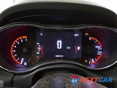 Zdjęcie 9 z 13 samochodu: 2017 DODGE DURANGO SXT VIN:1C4RDHAG3HC957805 - miniatura