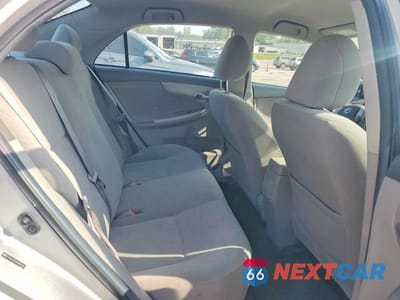 Zdjęcie 10 z 12 samochodu: 2010 TOYOTA COROLLA LE VIN:2T1BU4EE0AC486213 - miniatura