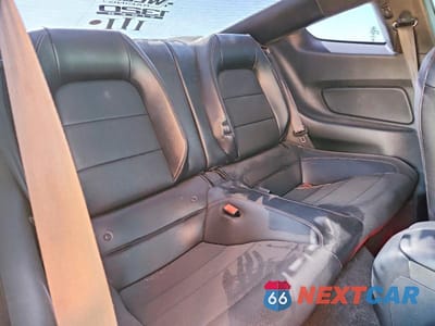 Zdjęcie 10 z 13 samochodu: 2020 FORD MUSTANG GT VIN:1FA6P8CF8L5112403 - miniatura