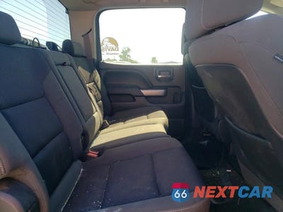 Zdjęcie 10 z 12 samochodu: 2014 CHEVROLET SILVERADO K1500 LT VIN:3GCUKREC0EG538087 - miniatura