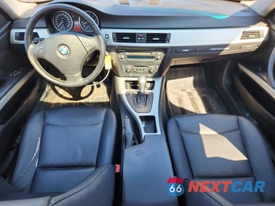Zdjęcie 8 z 12 samochodu: 2006 BMW 330 I VIN:WBAVB33516KR76727 - miniatura