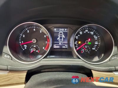 Zdjęcie 9 z 12 samochodu: 2016 VOLKSWAGEN PASSAT SE VIN:1VWBT7A32GC047974 - miniatura