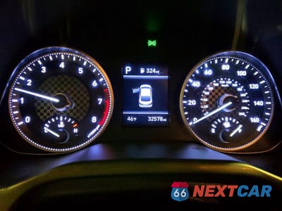 Zdjęcie 9 z 12 samochodu: 2020 HYUNDAI ELANTRA SE VIN:5NPD74LF6LH509778 - miniatura