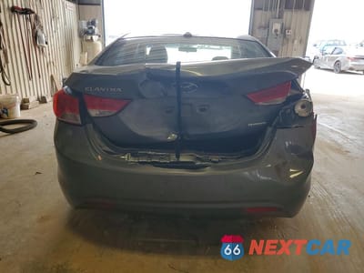 Zdjęcie 6 z 12 samochodu: 2012 HYUNDAI ELANTRA LIMITED VIN:5NPDH4AE1CH091671 - miniatura